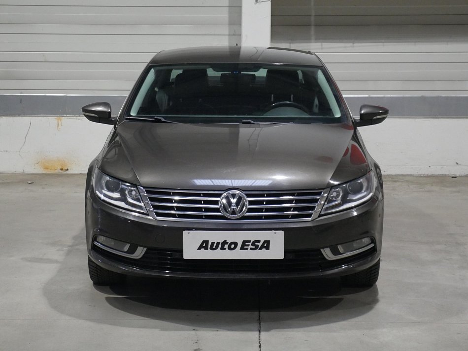 Volkswagen CC 2.0TSI 
