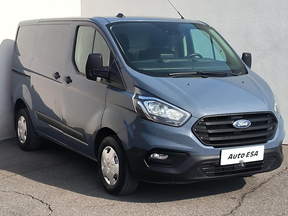 Ford Transit Custom 2.0TDCi Trend L1H1