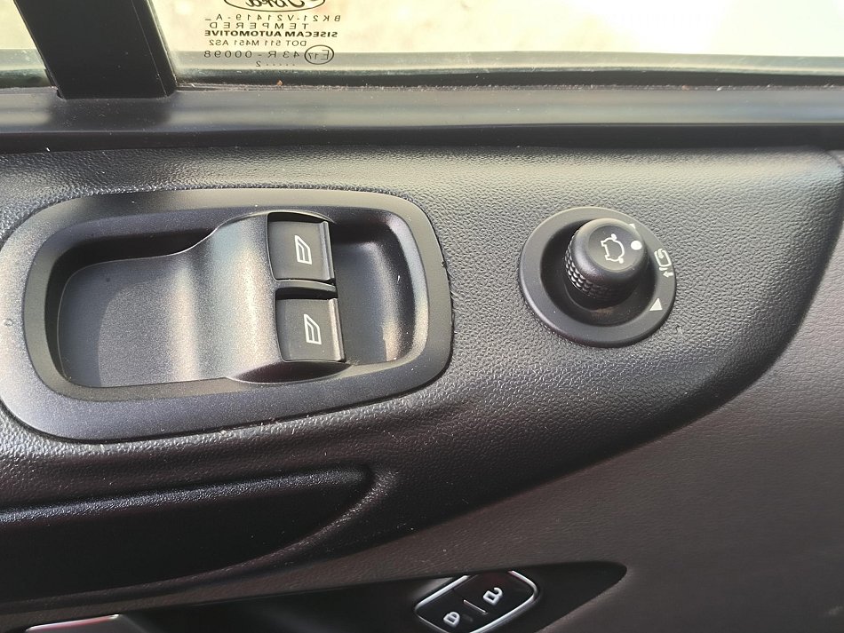 Ford Transit Custom 2.0TDCi Trend L1H1