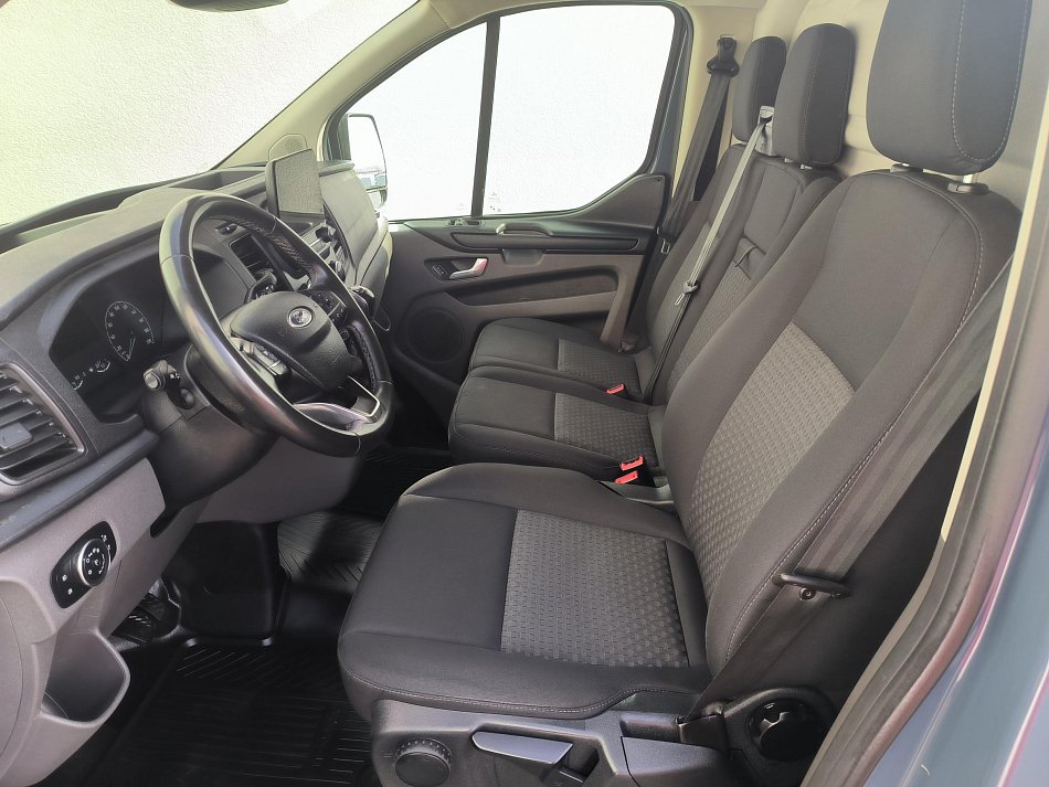 Ford Transit Custom 2.0TDCi Trend L1H1