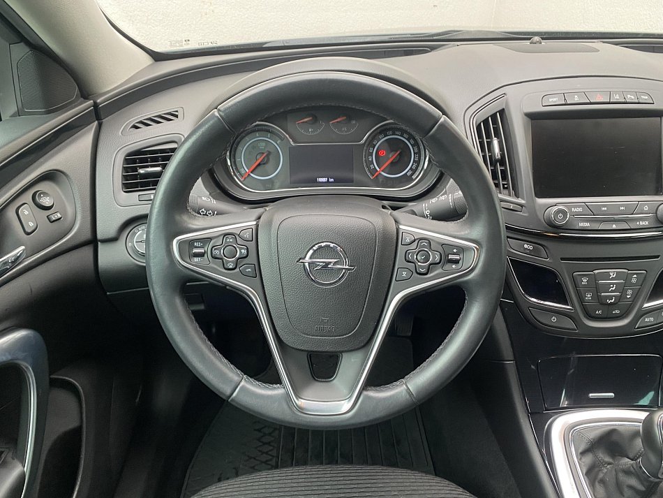 Opel Insignia 2.0 CDTI 