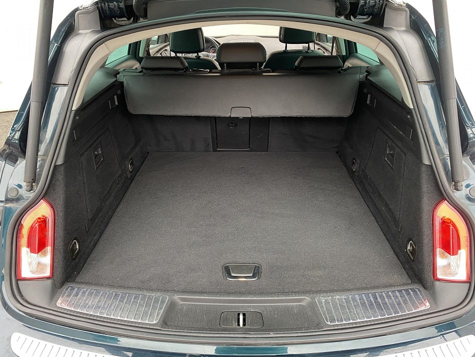 Opel Insignia 2.0 CDTI 