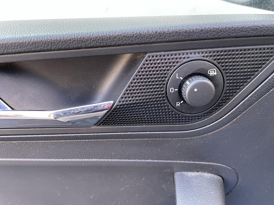 Škoda Rapid 1.4 TSi Monte Carlo