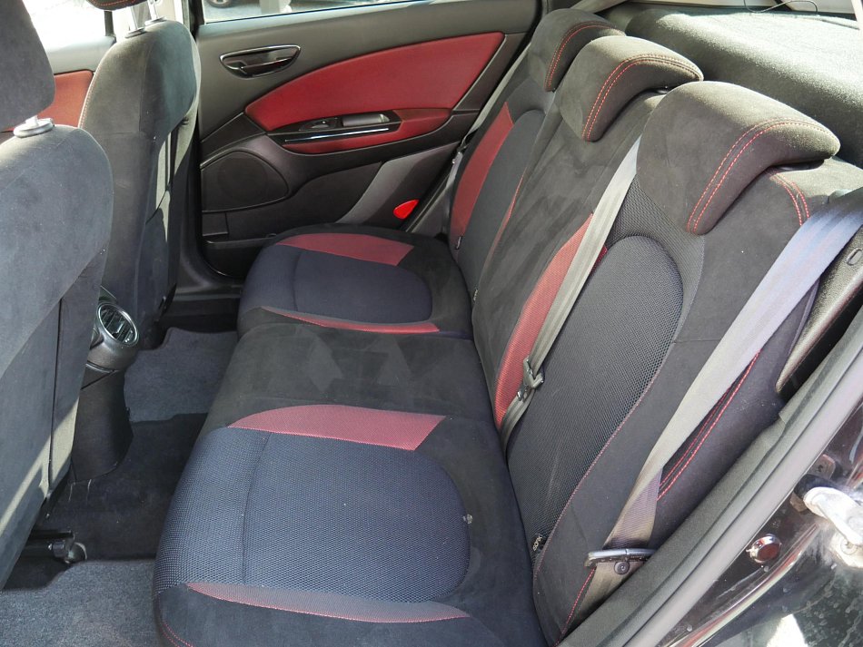 Fiat Bravo 1.4 16V Sport