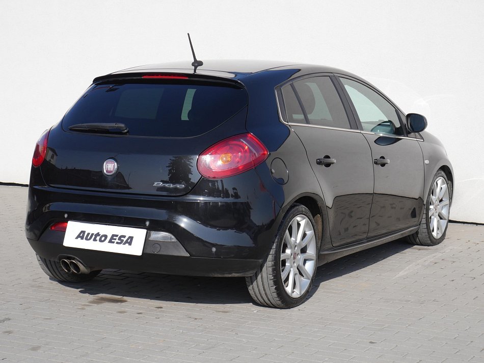 Fiat Bravo 1.4 16V Sport