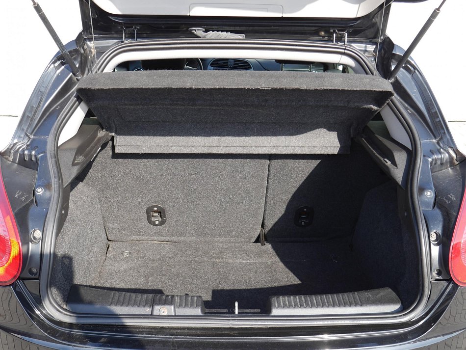 Fiat Bravo 1.4 16V Sport