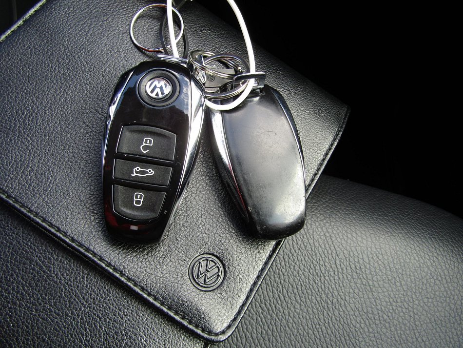 Volkswagen Touareg 3.0TDi  4x4