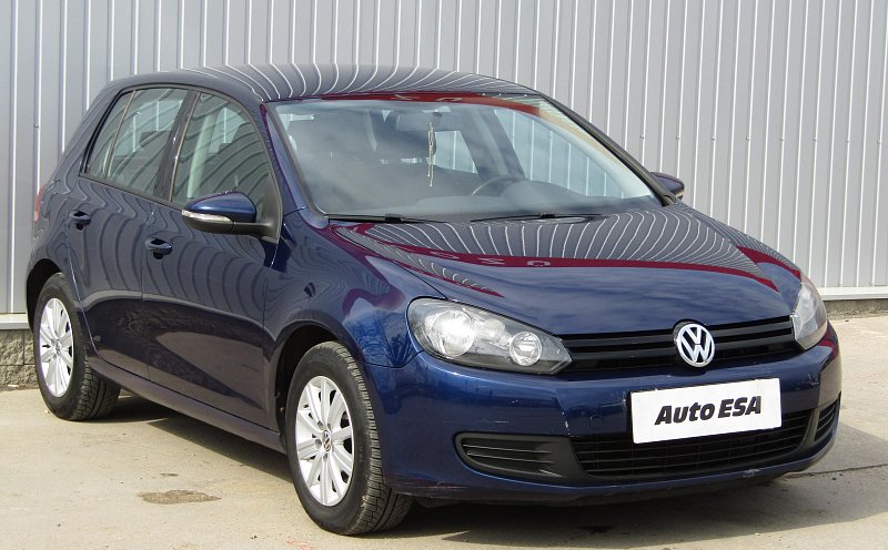 Volkswagen Golf 1.2TSi 