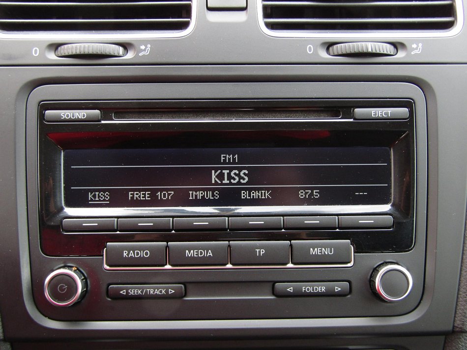 Volkswagen Golf 1.2TSi 