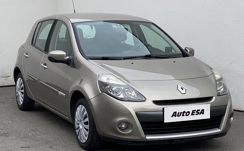 Renault Clio 1.2 16V 