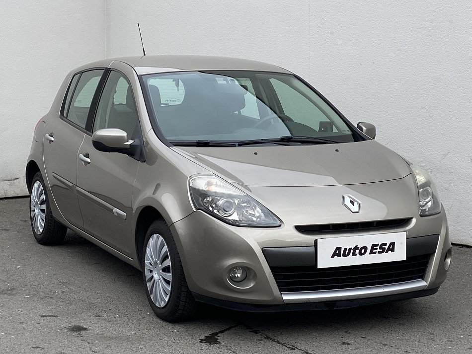 Renault Clio 1.2 16V 