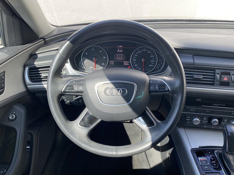 Audi A6 2.0 TDi 