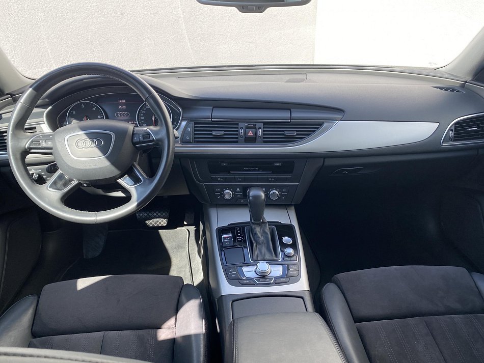 Audi A6 2.0 TDi 