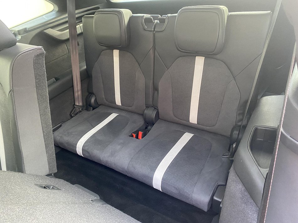 Škoda Kodiaq II 2.0 TDi SportLine 4x4, 7míst