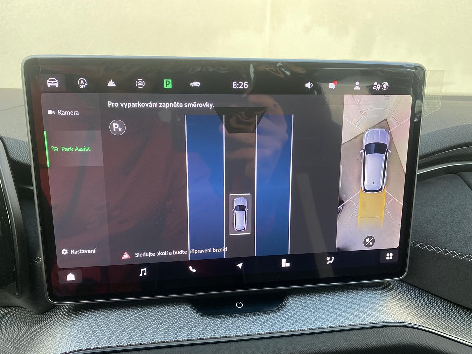 Škoda Kodiaq II 2.0 TDi SportLine 4x4, 7míst