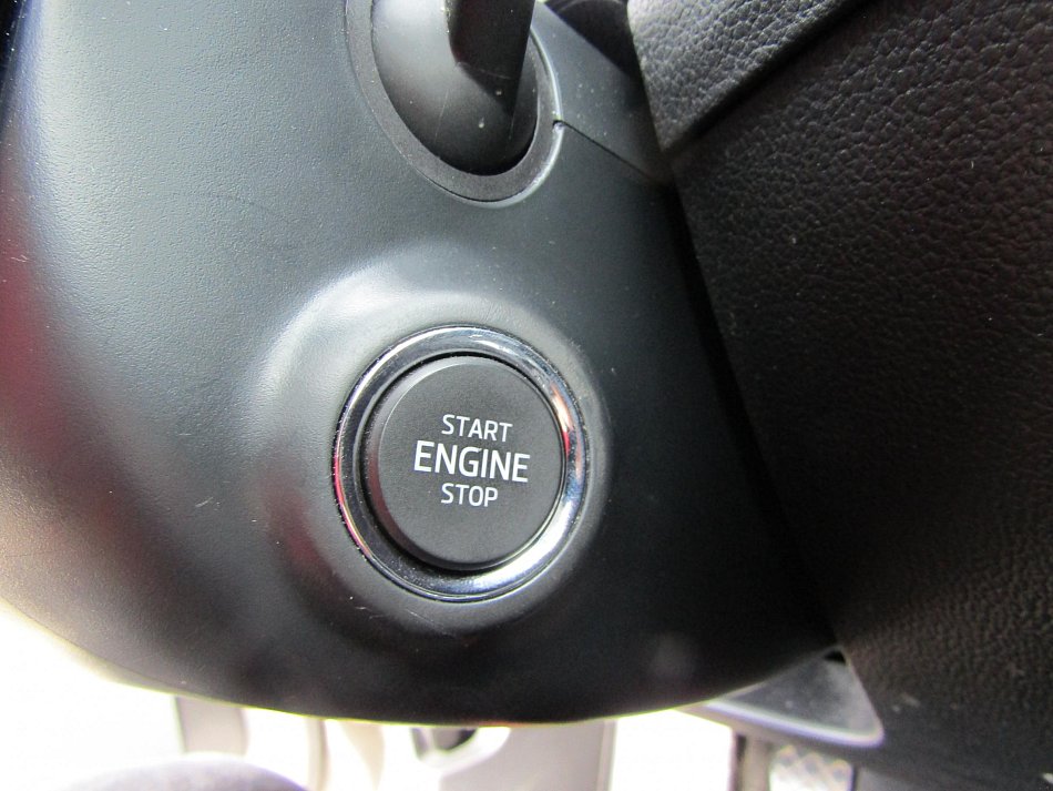 Škoda Superb III 2.0 TDi  4x4