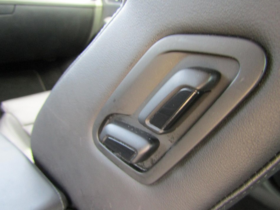 Škoda Superb III 2.0 TDi  4x4