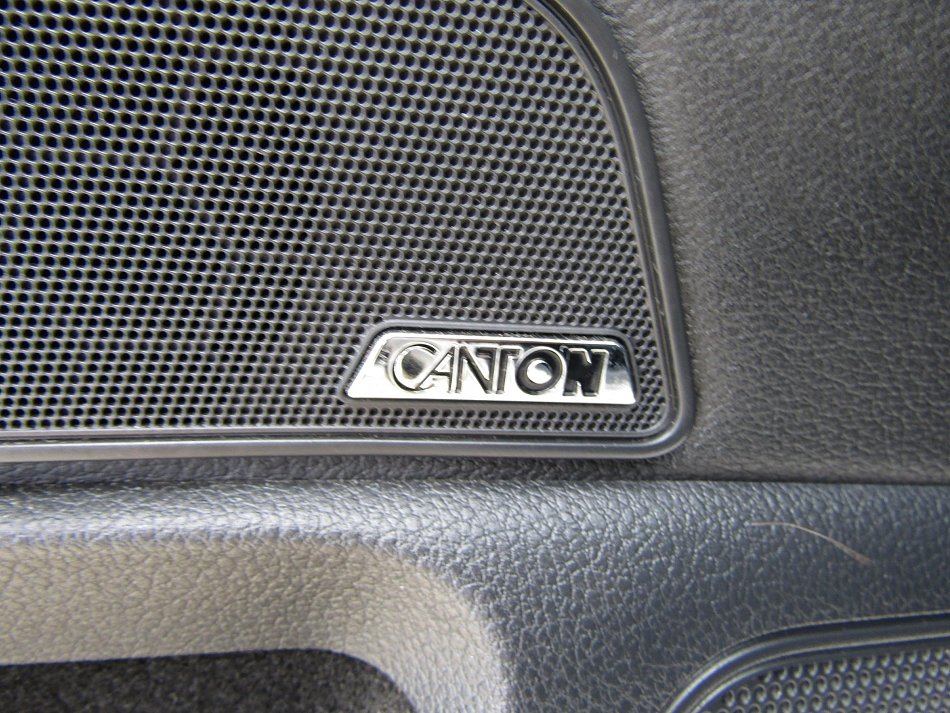 Škoda Superb III 2.0 TDi  4x4