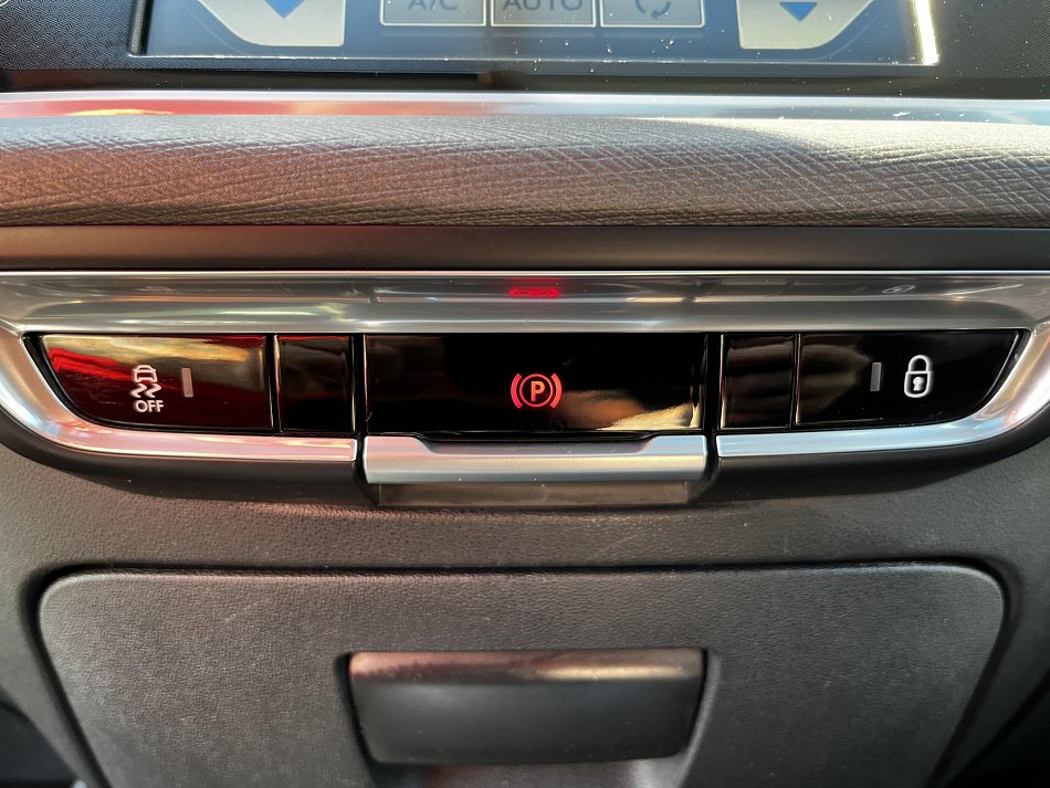 Citroën C4 Picasso 1.6 HDi Exclusive