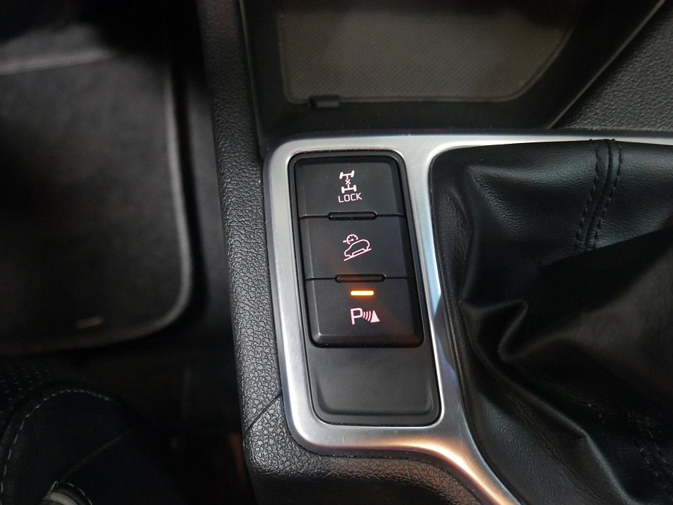 Kia Sportage 1.6 T-GDi GT Line AWD