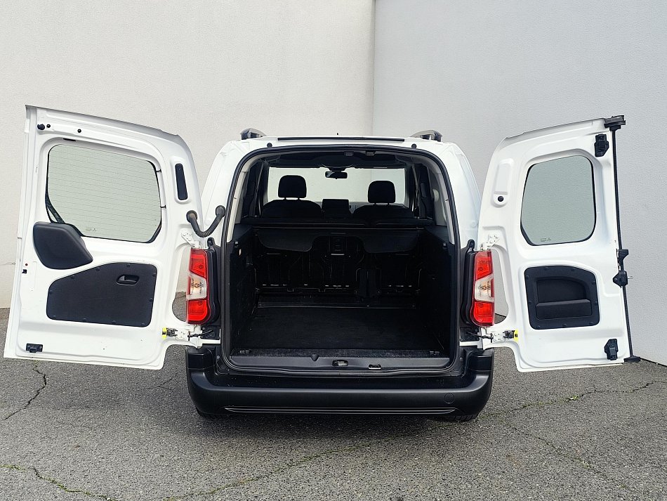 Citroën Berlingo 1.2T Life MAXi XL