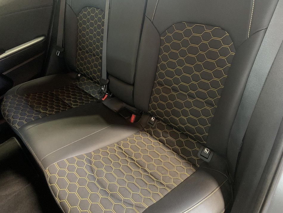 Kia XCeed 1.4 T-GDi Exclusive