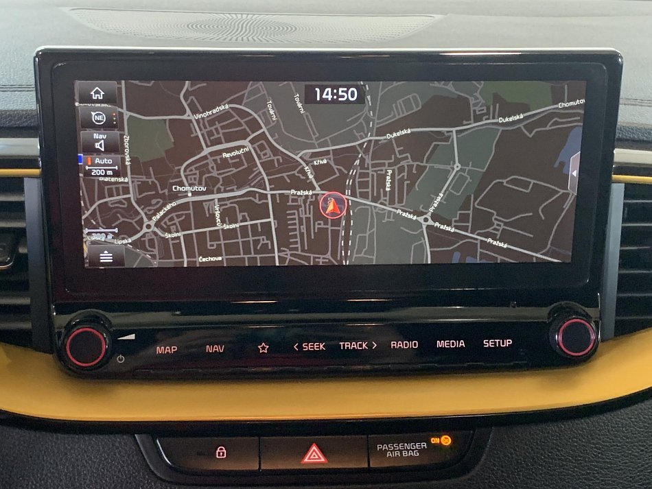 Kia XCeed 1.4 T-GDi Exclusive