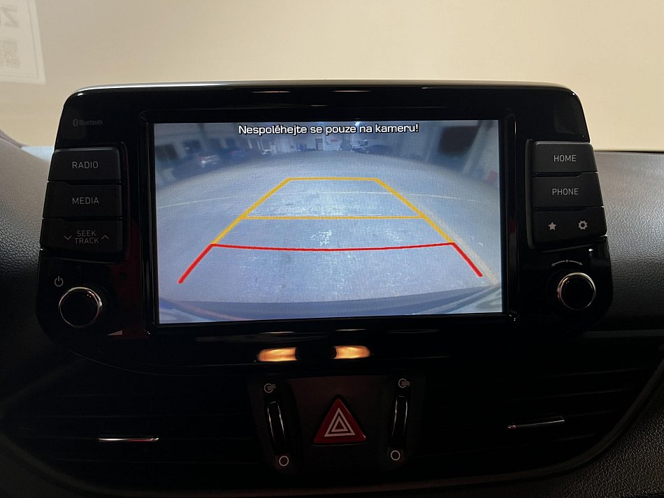 Hyundai I30 1.4 T-GDI 