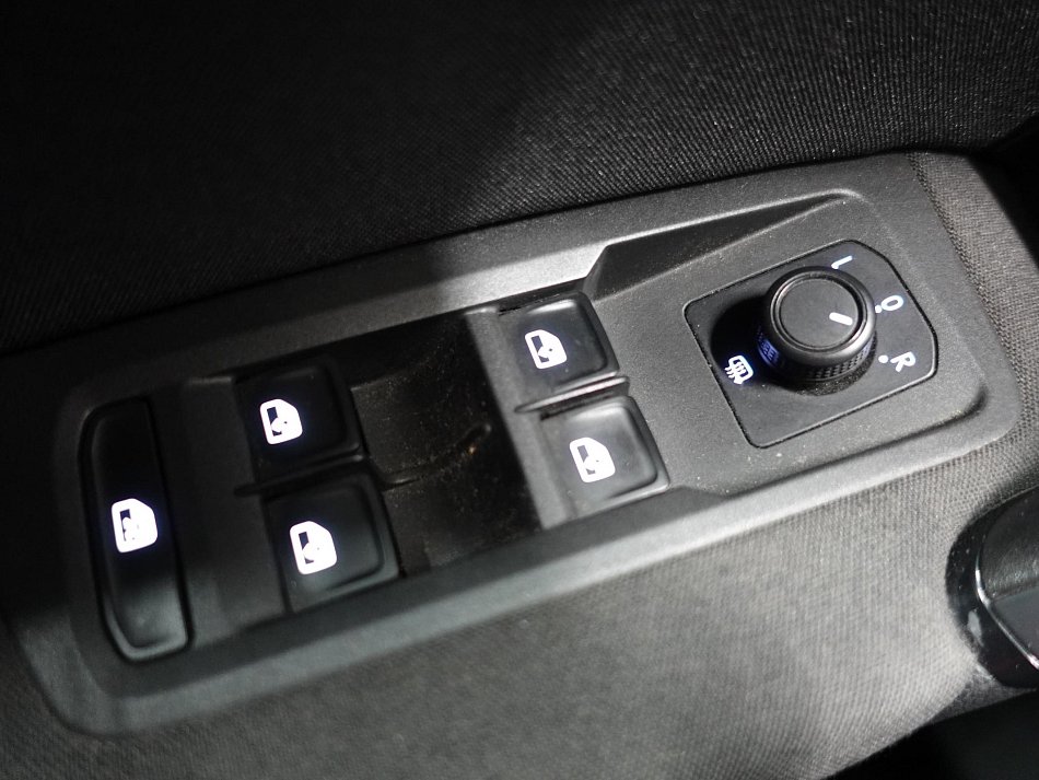 Volkswagen Touran 1.6TDi Trendline