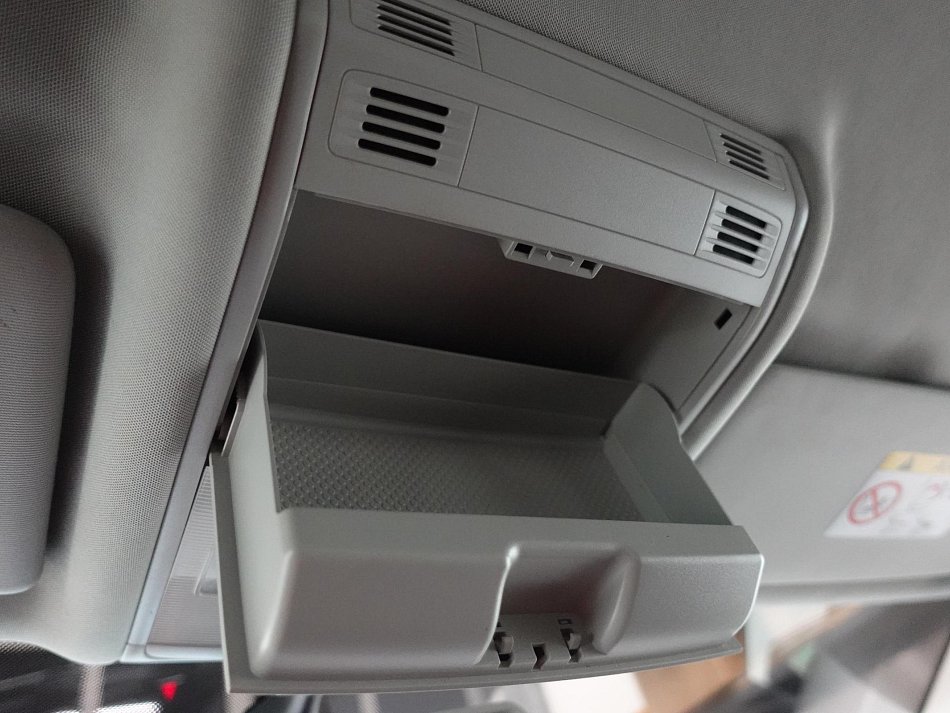 Volkswagen Touran 1.6TDi Trendline