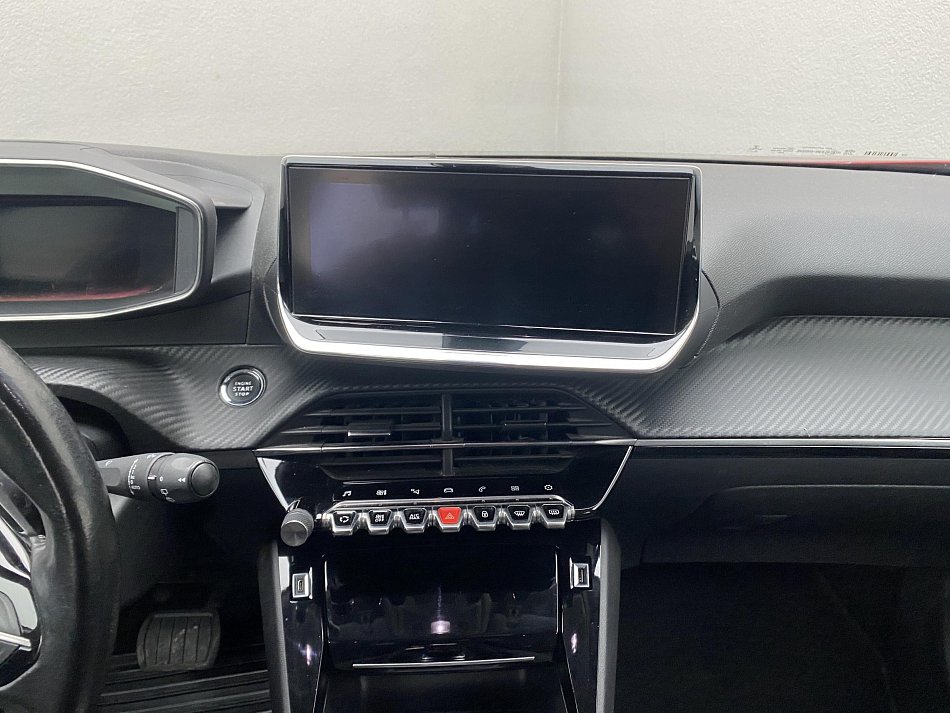 Peugeot 2008 1.5 HDi Allure