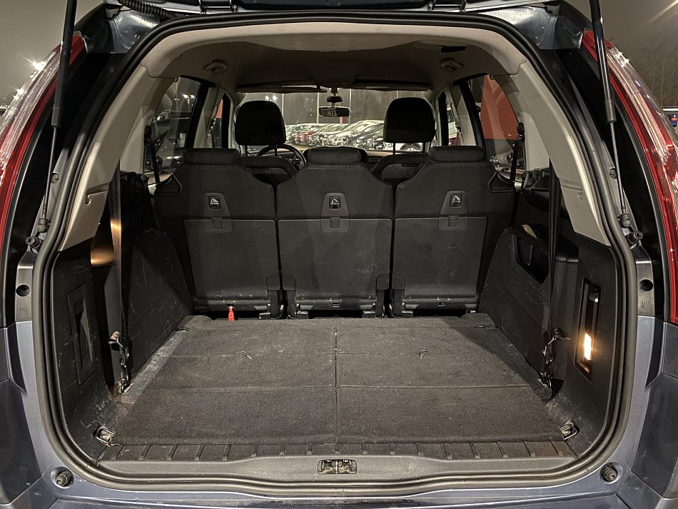 Citroën C4 Picasso 1.6 HDi 