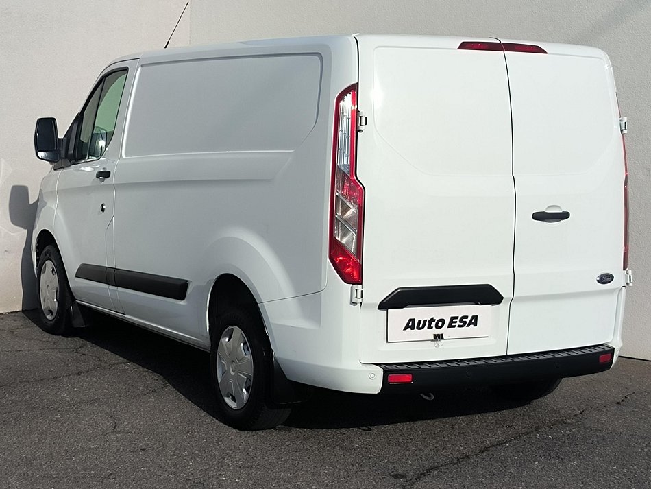 Ford Transit Custom 2.0TDCi Trend L1H1