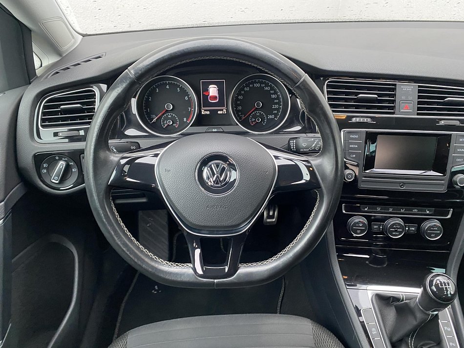 Volkswagen Golf 1.2 TSi CUP
