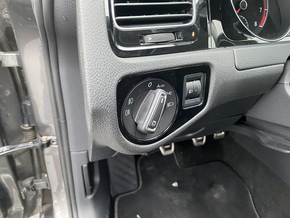 Volkswagen Golf 1.2 TSi CUP