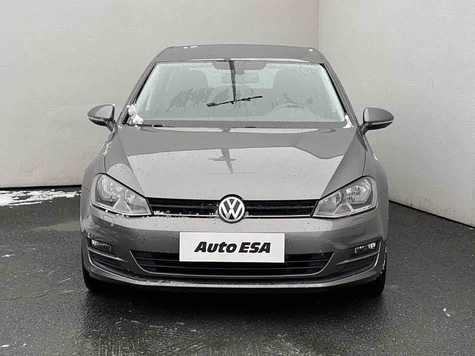 Volkswagen Golf 1.2 TSi CUP