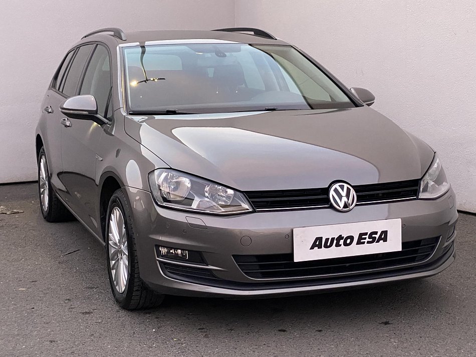 Volkswagen Golf 1.2 TSi CUP