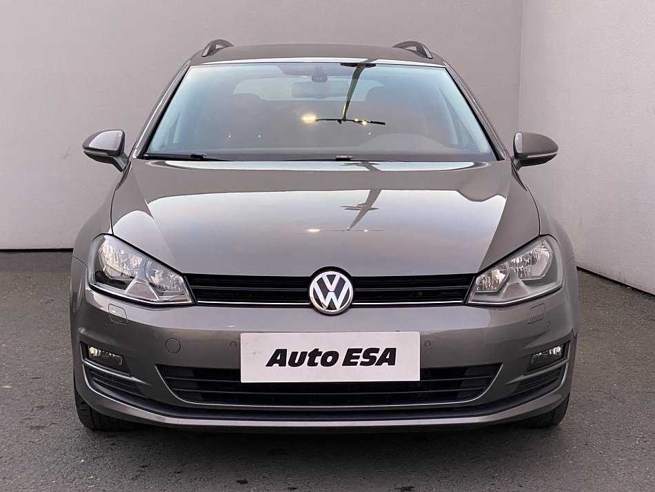 Volkswagen Golf 1.2 TSi CUP