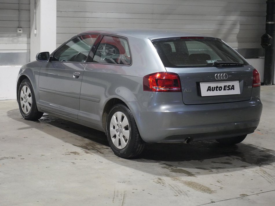 Audi A3 1.6 TDi 
