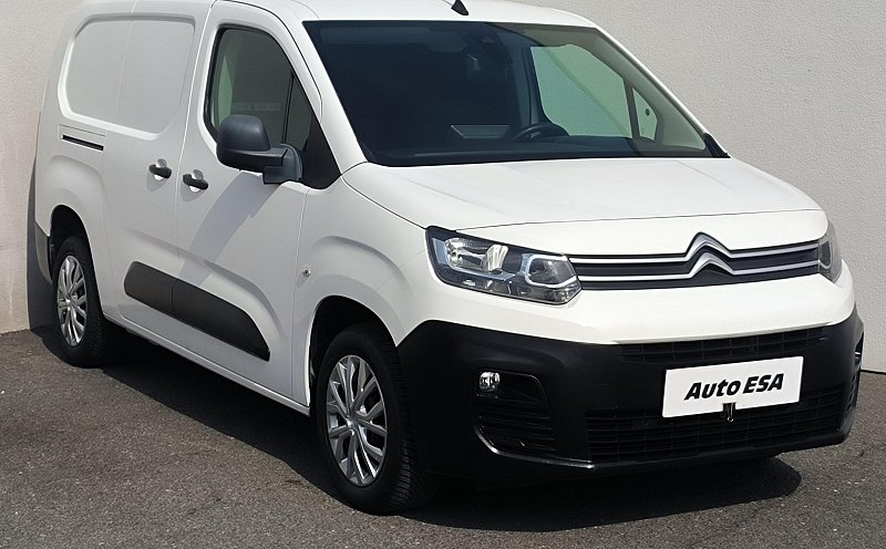 Citroën Berlingo 1.5HDi  MAXI XL