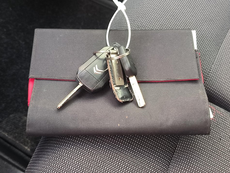 Citroën Berlingo 1.5HDi  MAXI XL