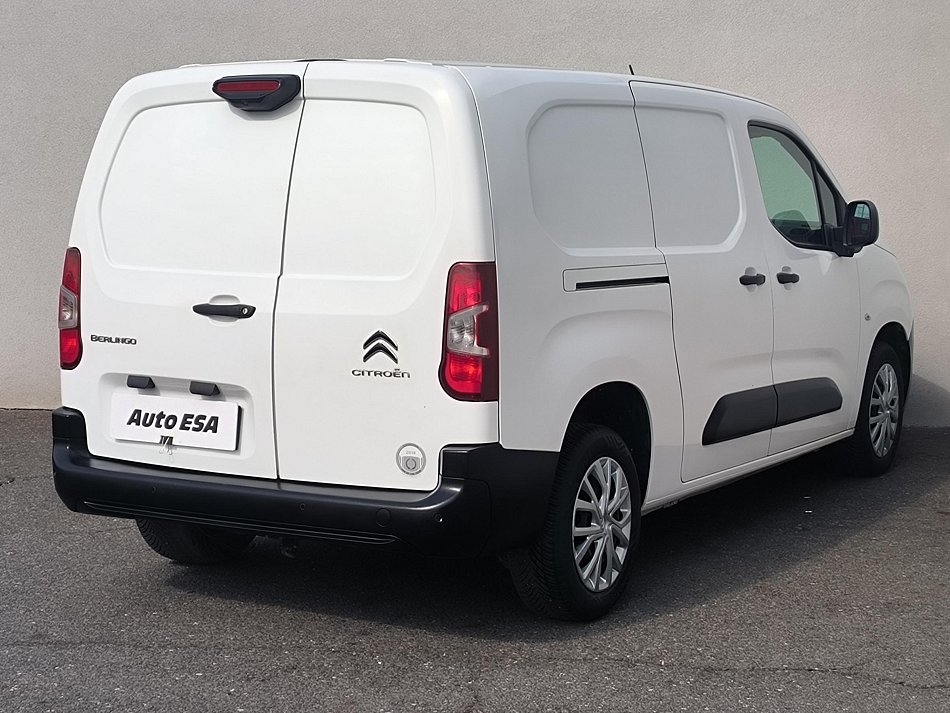 Citroën Berlingo 1.5HDi  MAXI XL