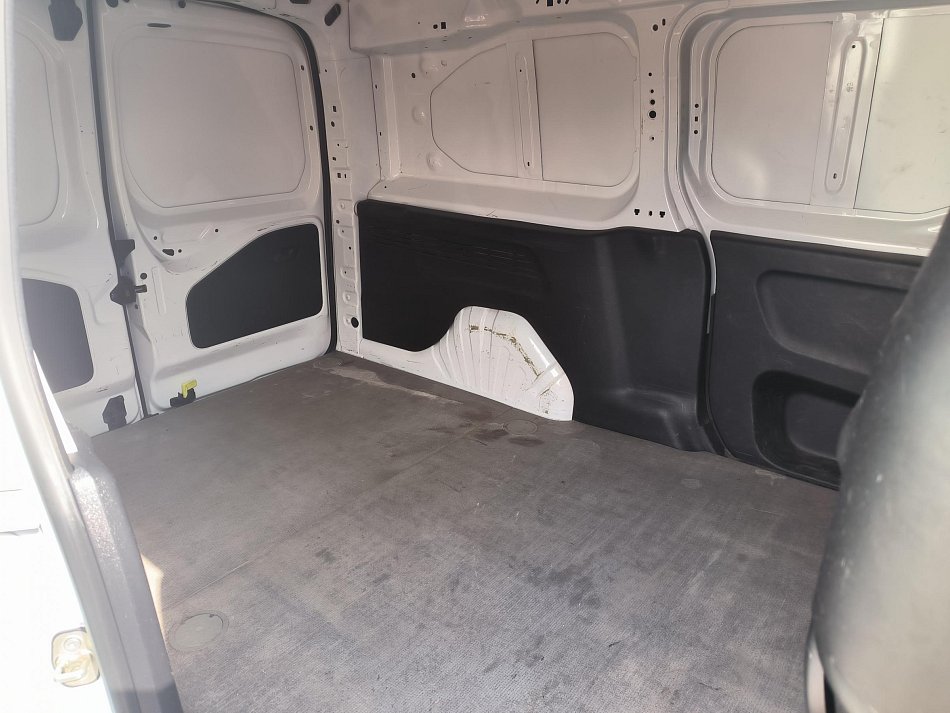 Citroën Berlingo 1.5HDi  MAXI XL