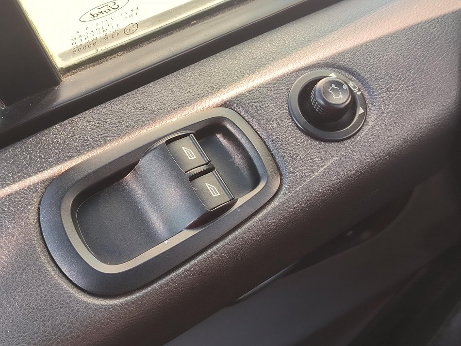 Ford Transit Custom 2.0TDCi Trend L1H1