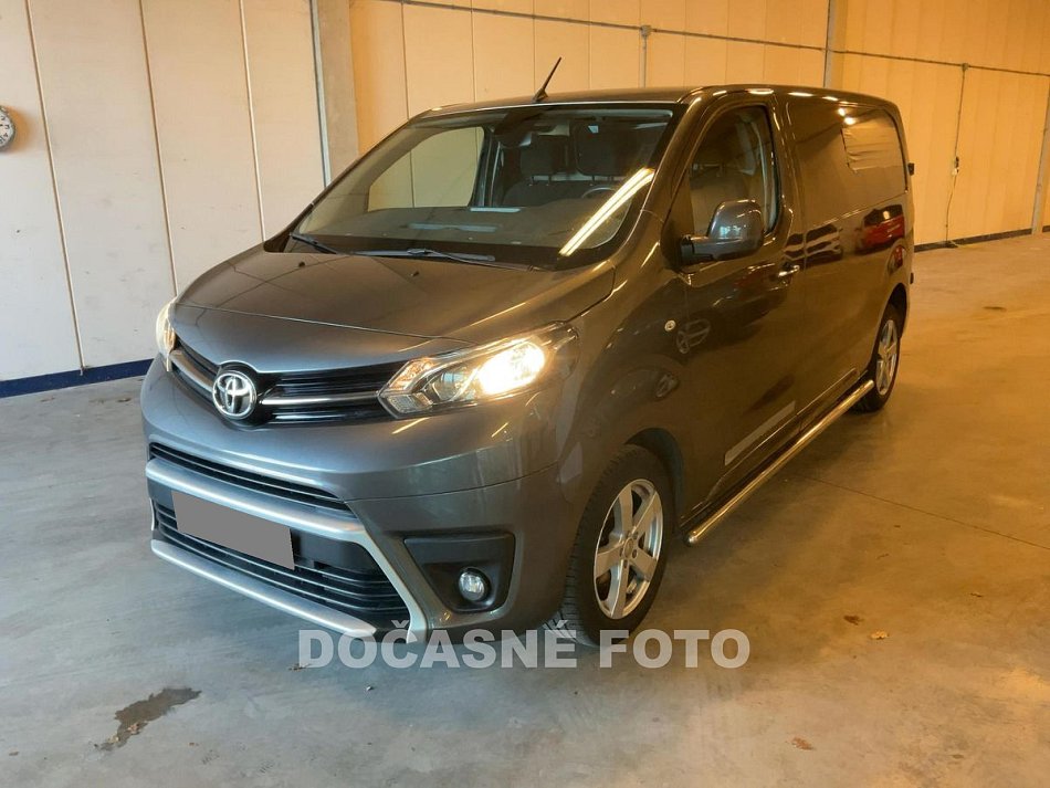 Toyota Proace 2.0D-4D  L2