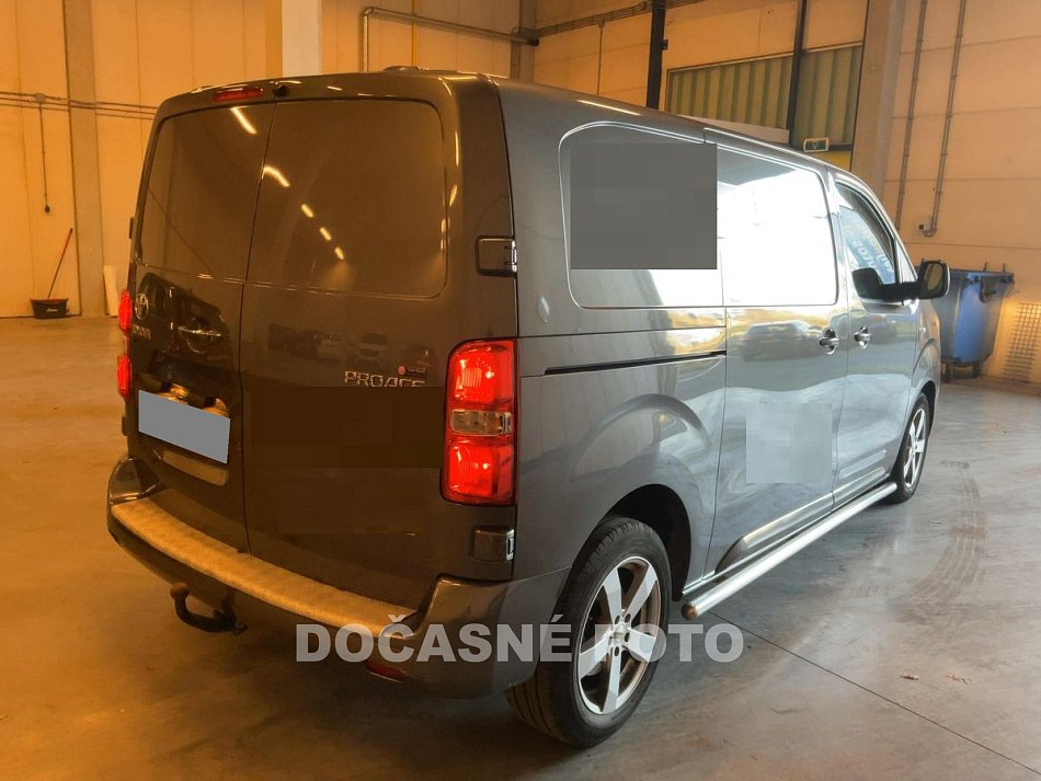 Toyota Proace 2.0D-4D  L2