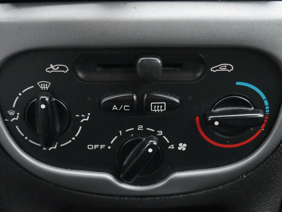 Peugeot 206 1.1i  SW