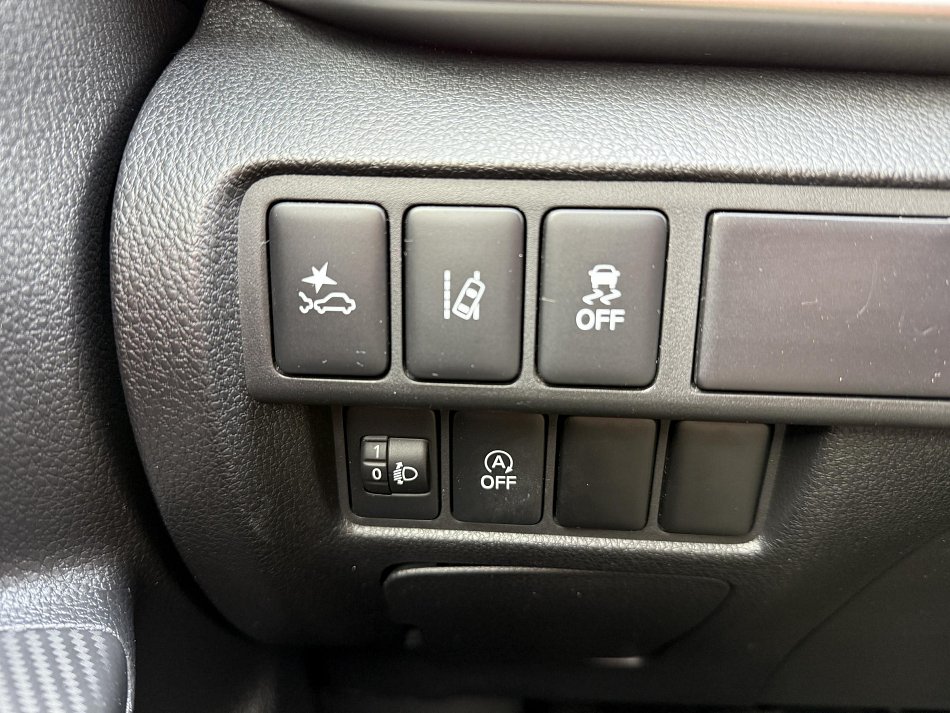 Mitsubishi Eclipse Cross 1.5T-MiVEC 