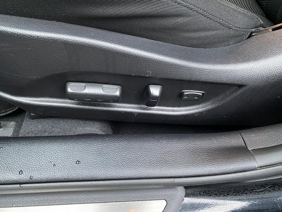 Hyundai I40 1.7 CRDi 