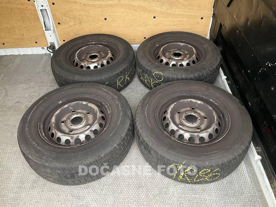 Ford Transit 2.0TDCi Trend L3H2